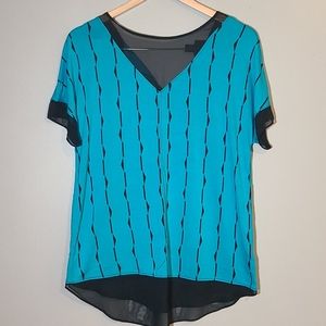 🌹Worthinton Blouse.